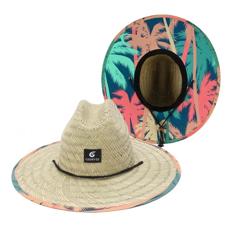 Lifeguard Hat