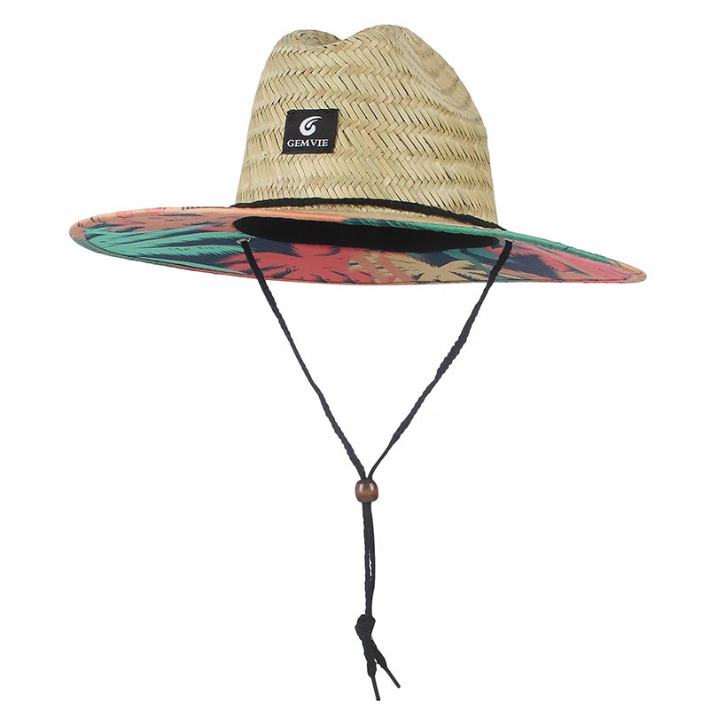 Lifeguard Hat