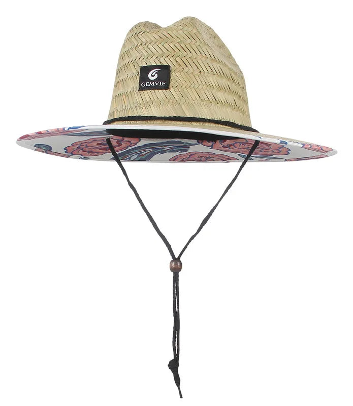 Lifeguard Hat