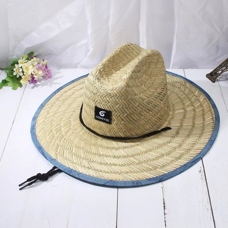 Lifeguard Hat