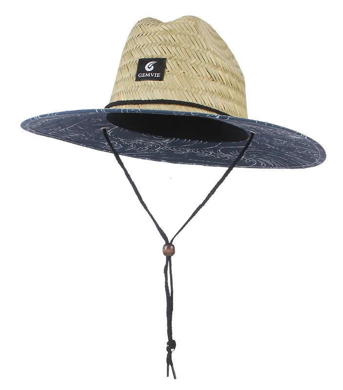 Lifeguard Hat