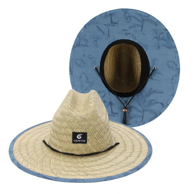 Lifeguard Hat