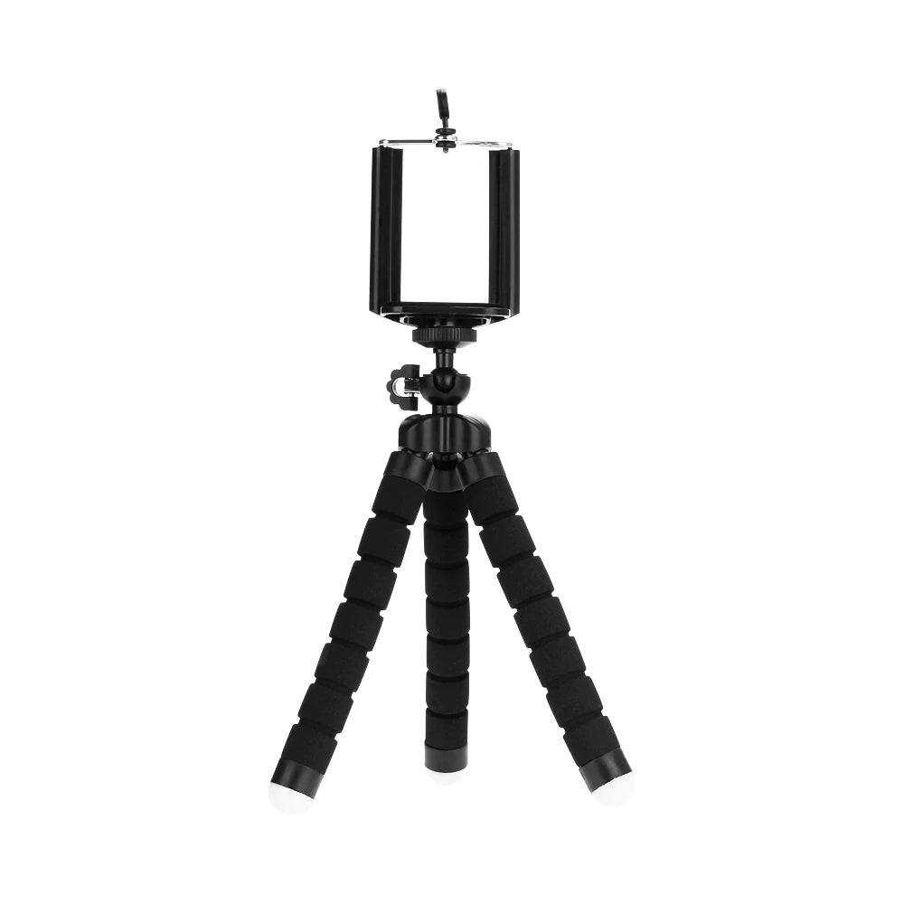 SnapFlex Mini Octopus Tripod for Smartphones & Vlogging