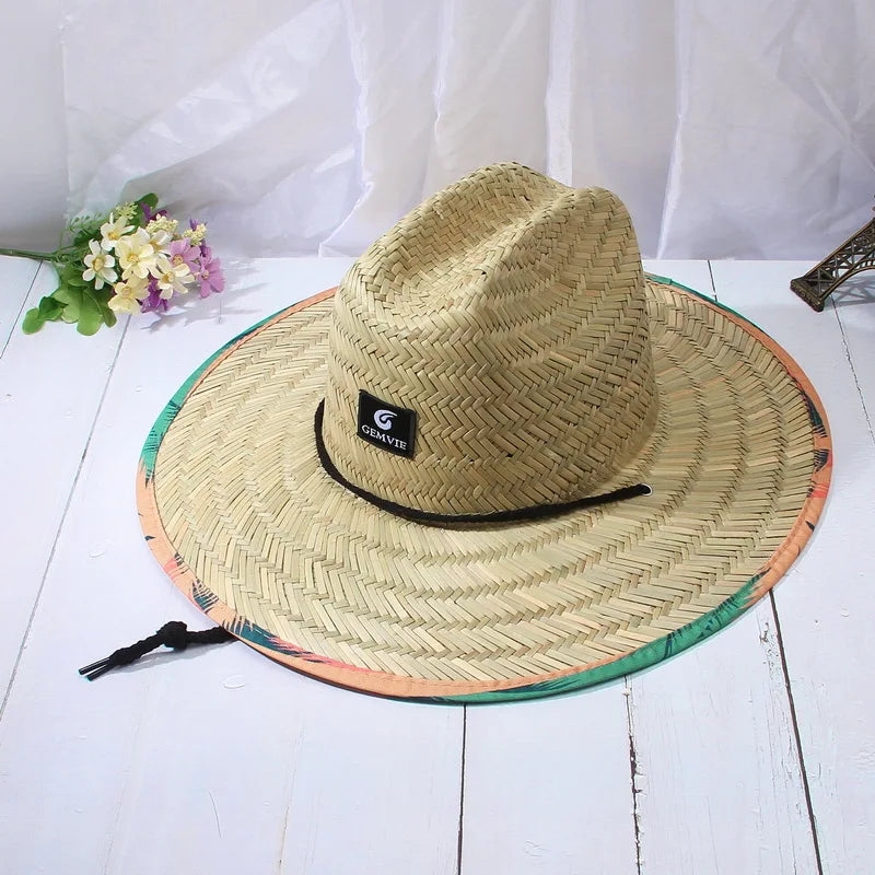 Lifeguard Hat