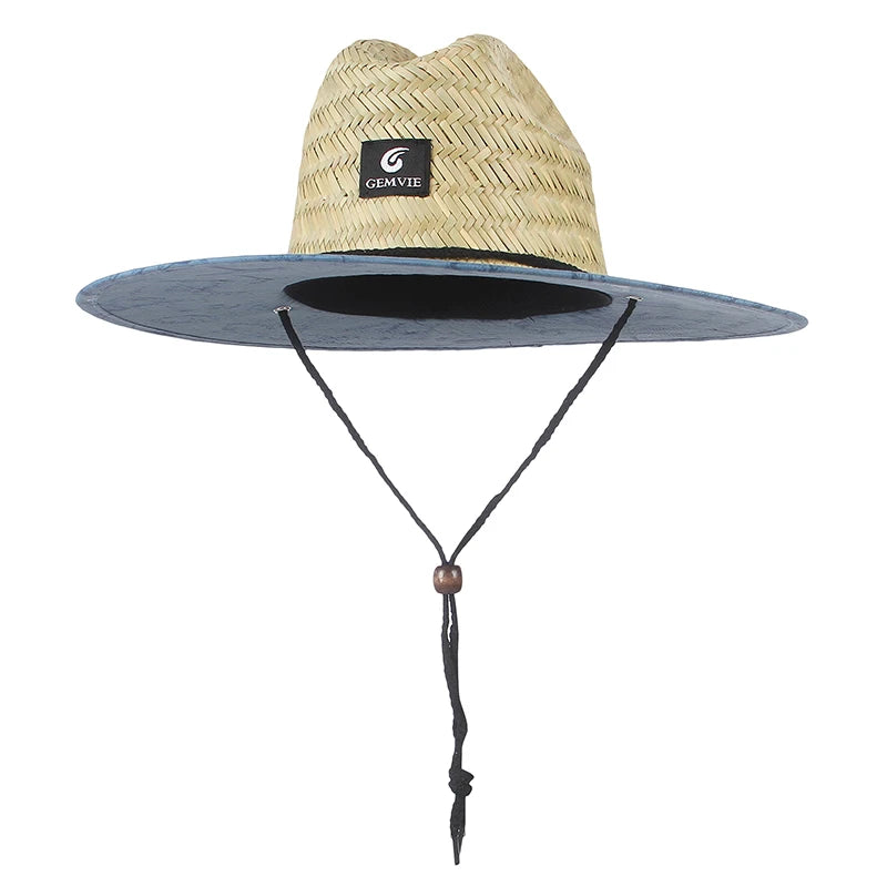Lifeguard Hat