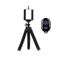 SnapFlex Mini Octopus Tripod for Smartphones & Vlogging