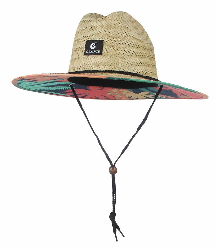 Lifeguard Hat