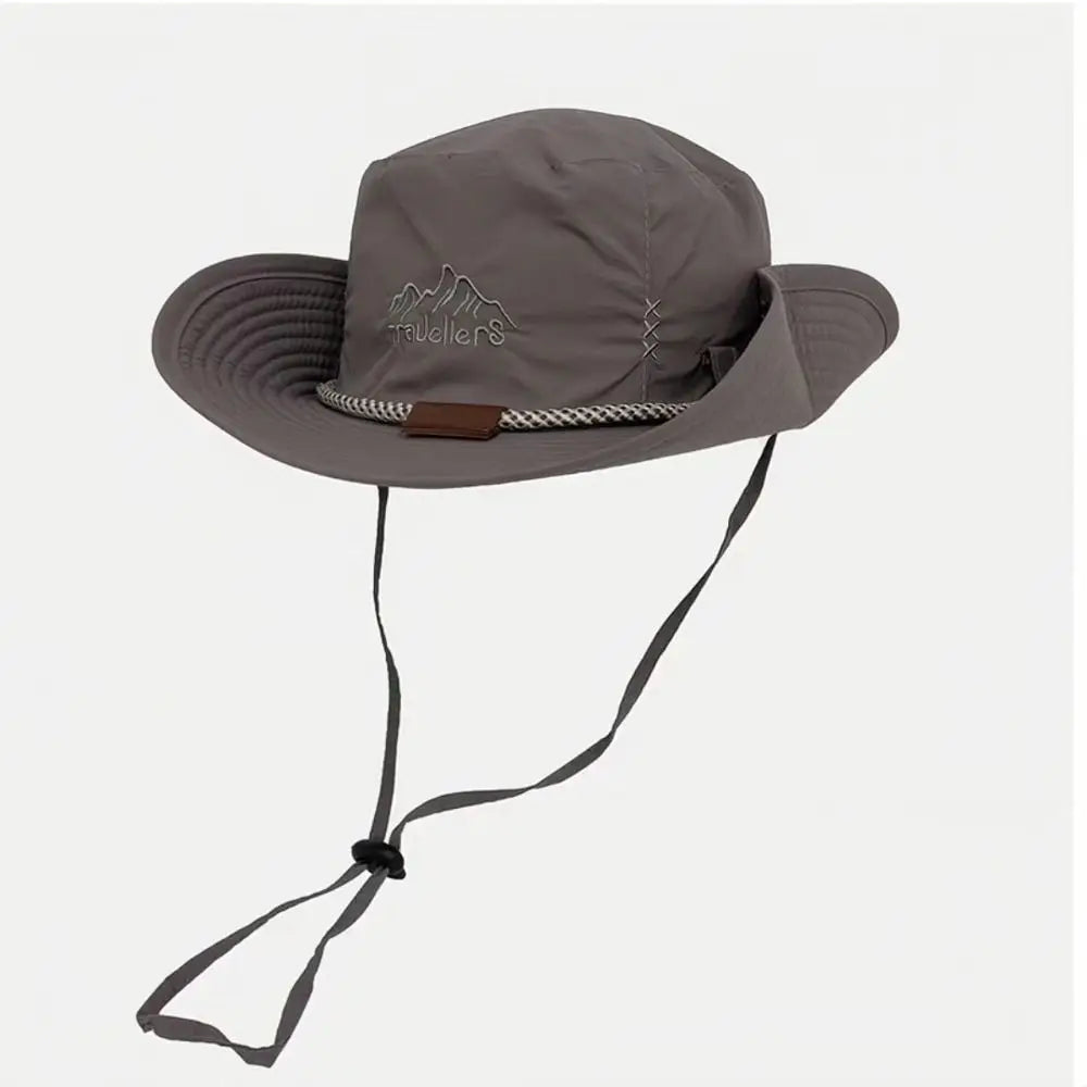 Summer Bucket Hat