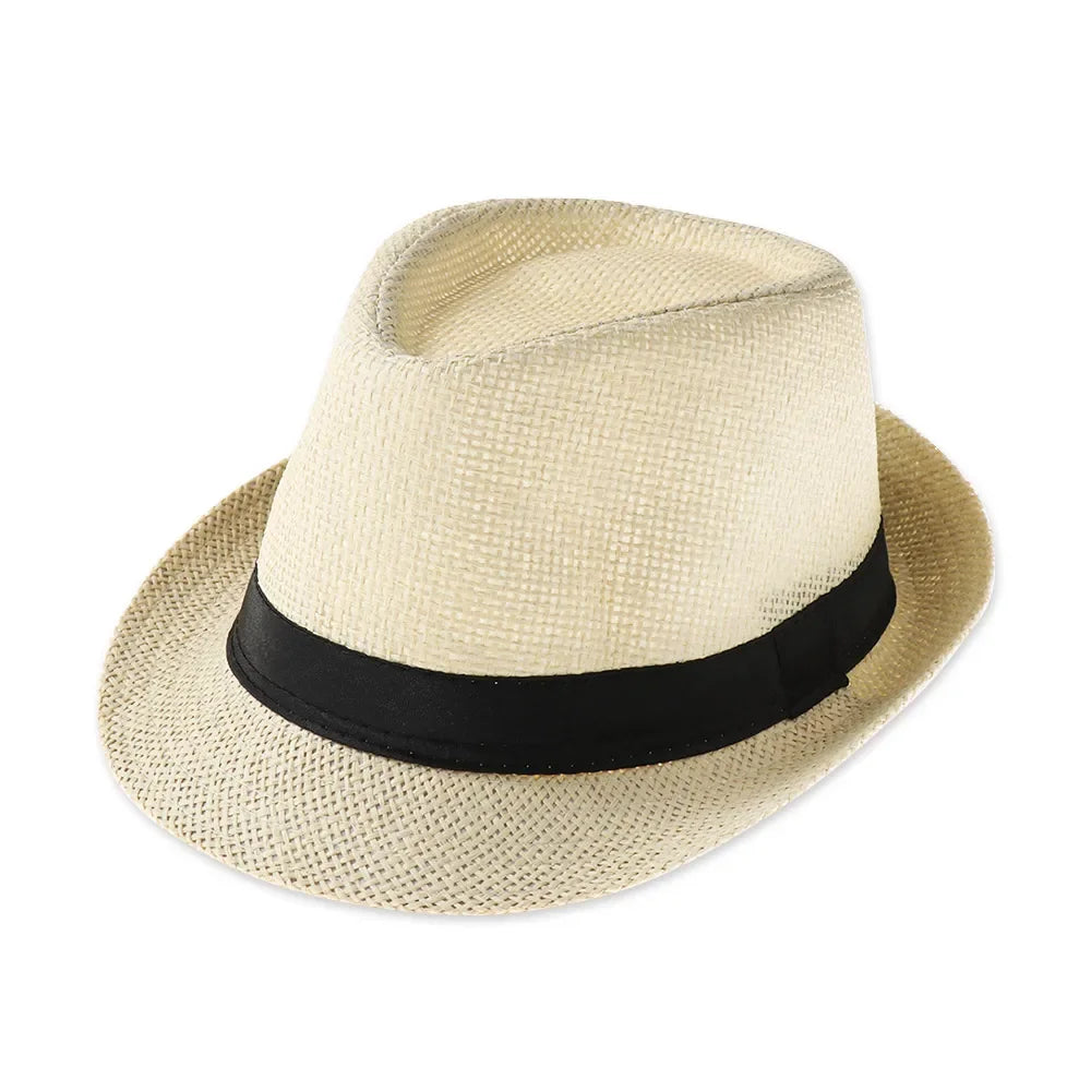 Straw  Hat