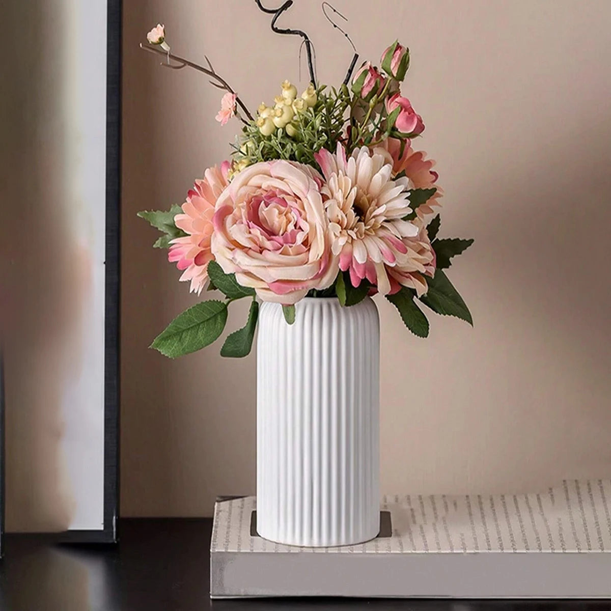 Artistic  Vases