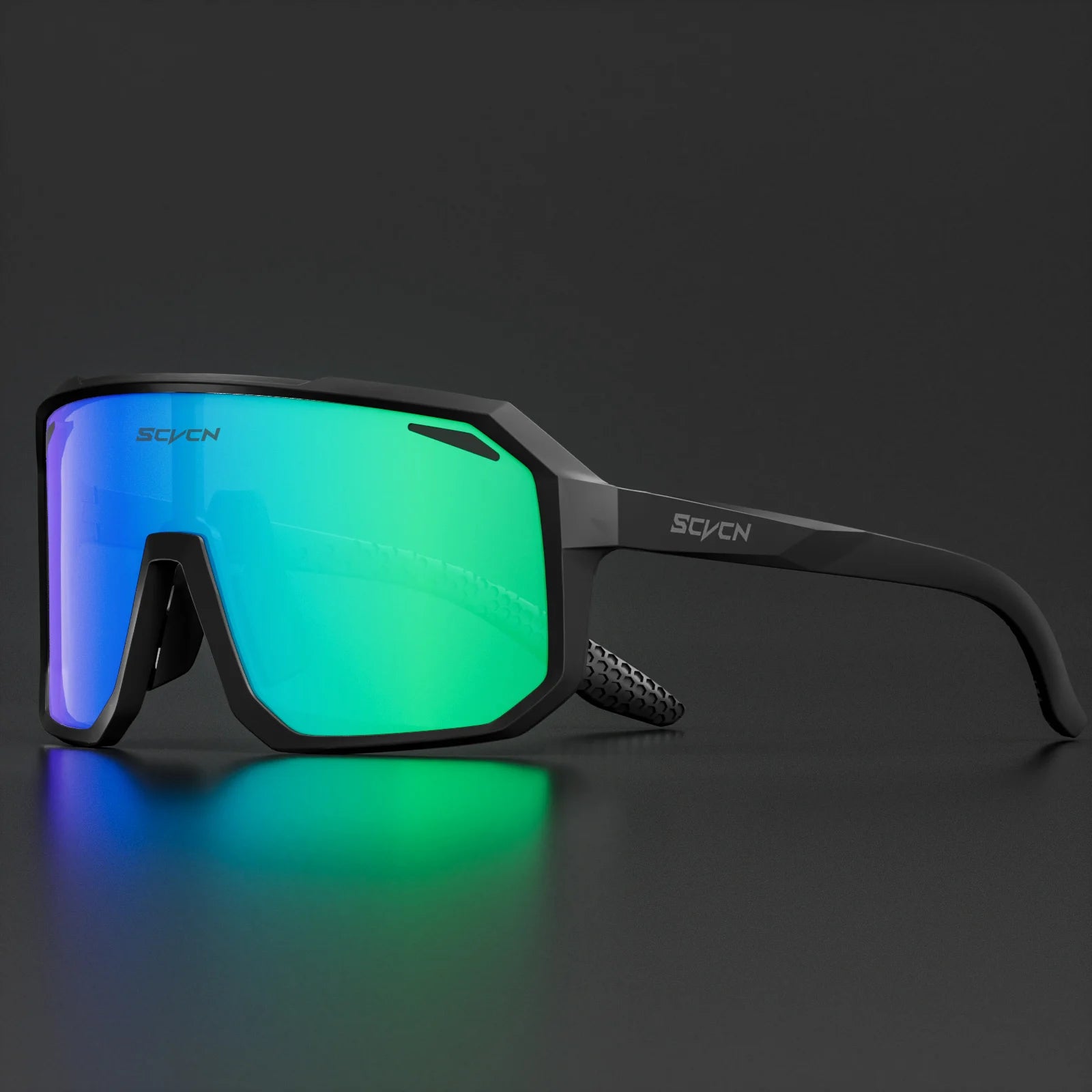RoadRage UV – Edgy and fast