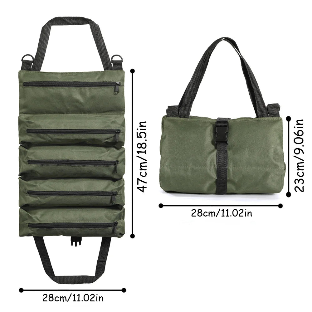 Multipurpose Oxford  Bag