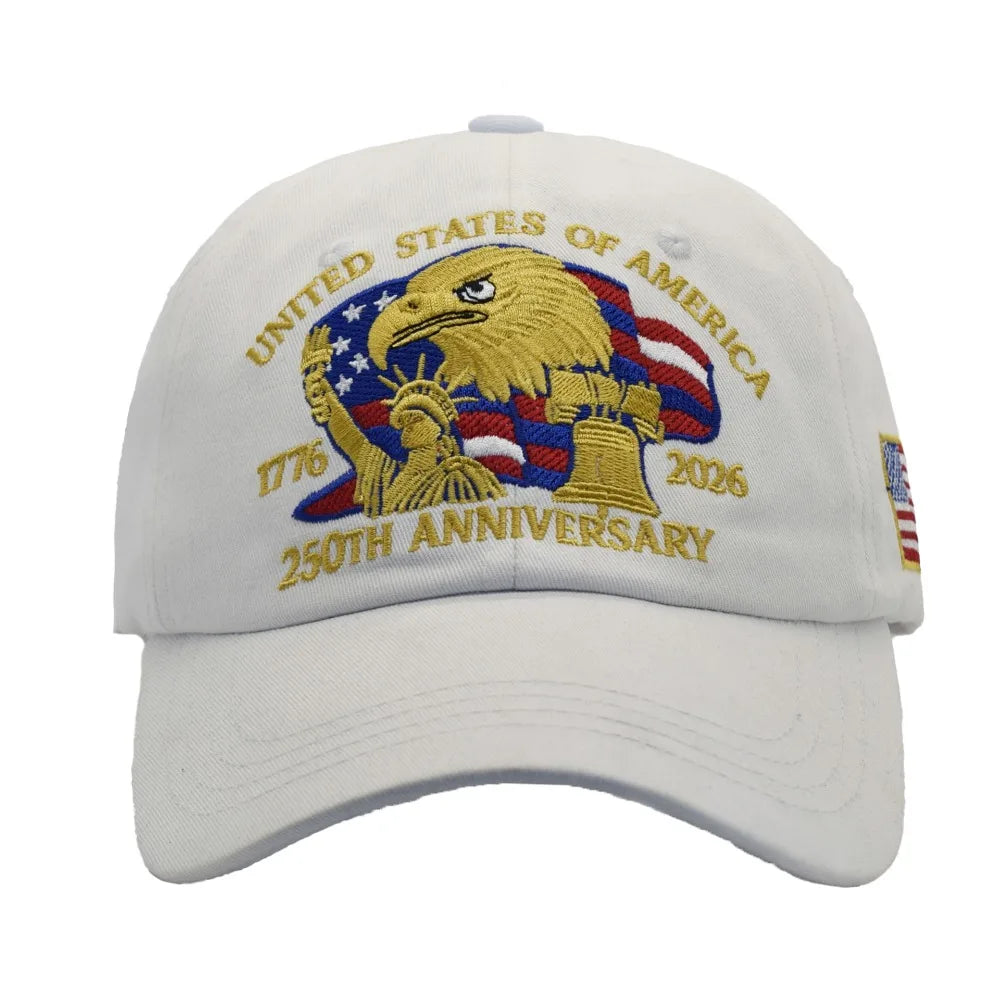 Legacy Eagle Cap