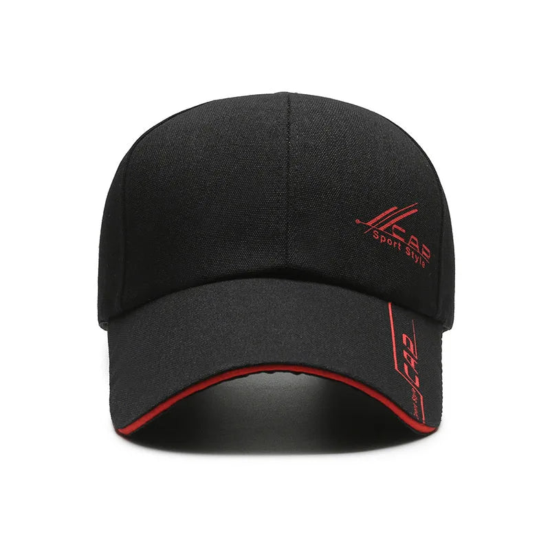 Horizon Brim Cap