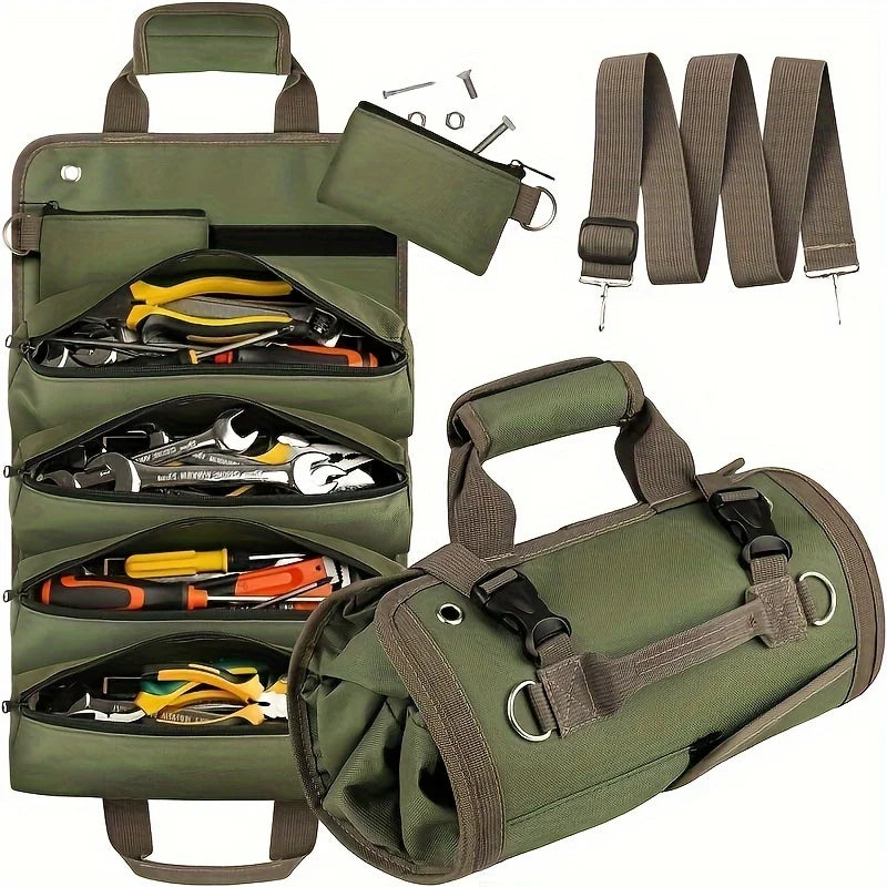 Multipurpose Oxford  Bag