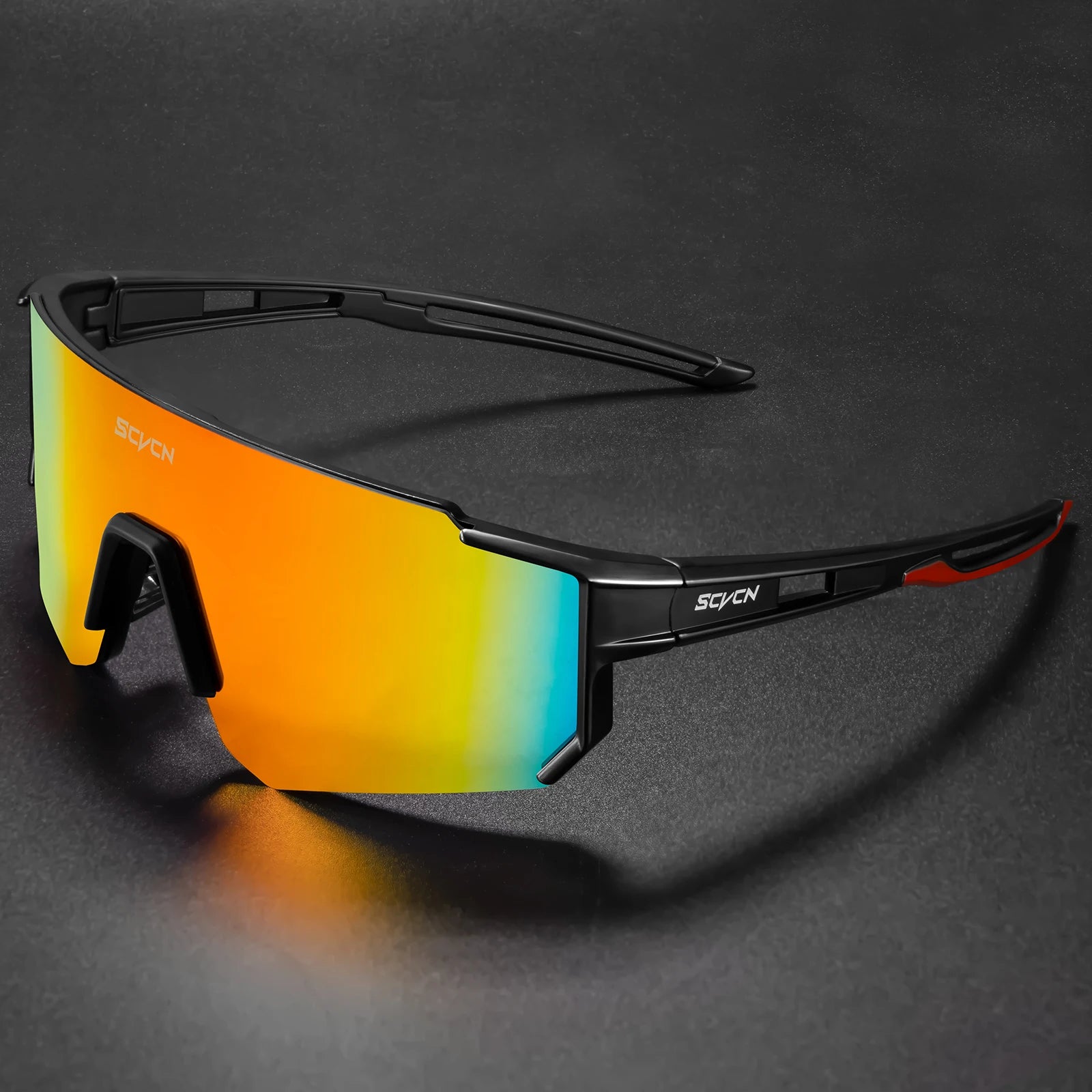 RoadRage UV – Edgy and fast