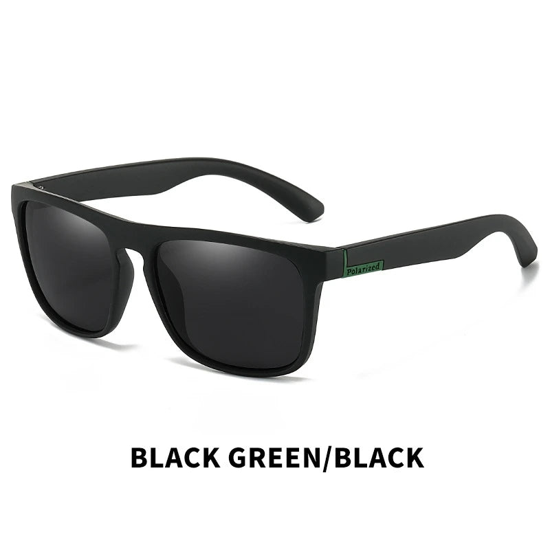 Monarch Polarized Driver Sunglasses