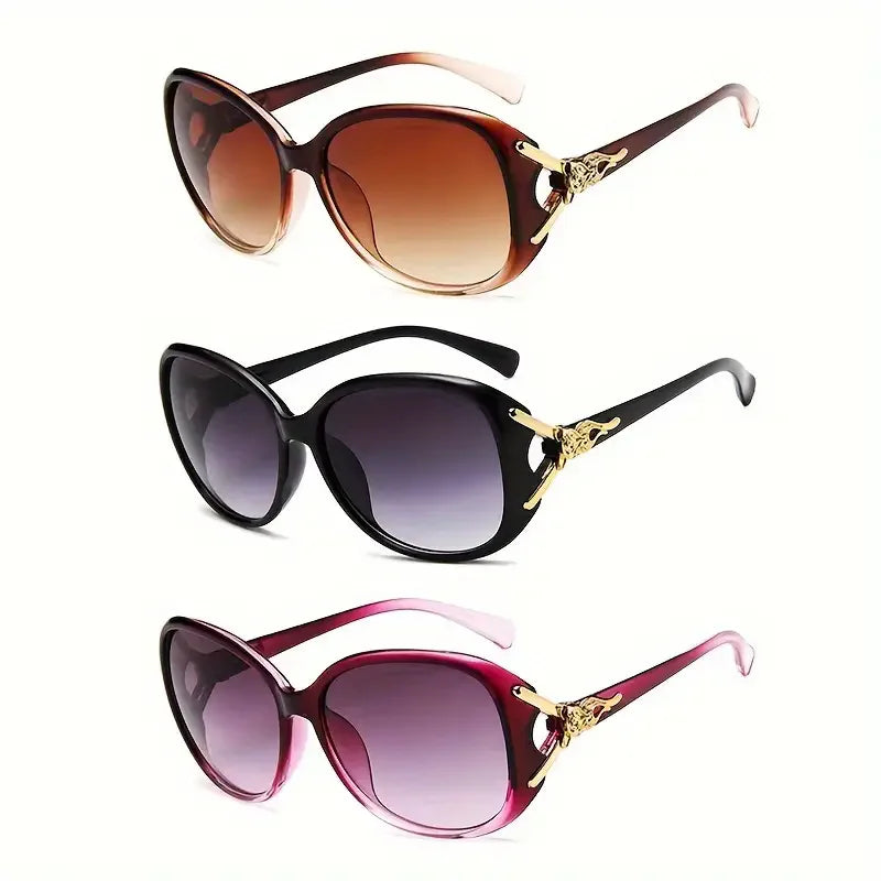 VivaLuxe Shades Set (3pcs)