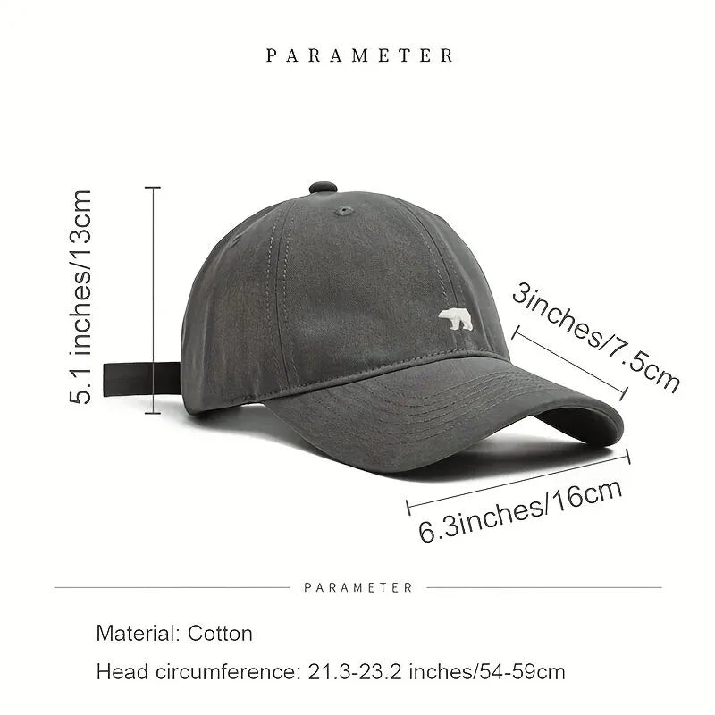 BearCraft Hat