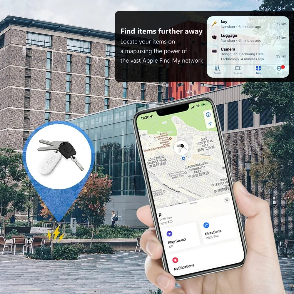 FindMini JSP (IOS)