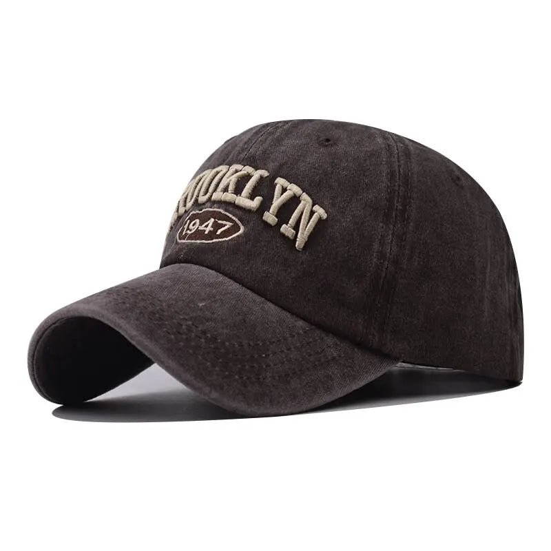 HypeBrook Hat