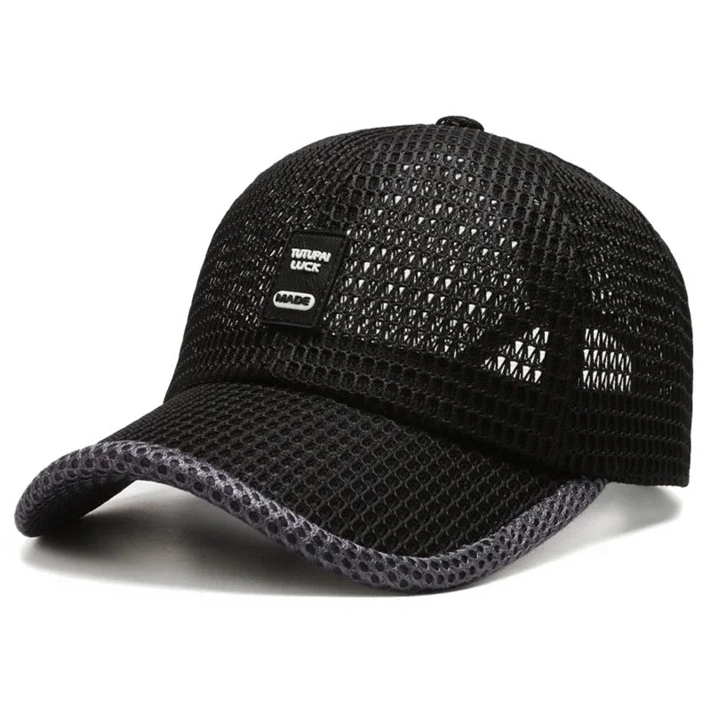 Ventus Cap