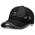 Ventus Cap