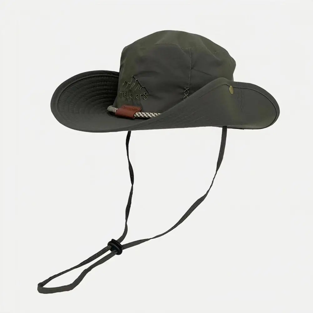 Summer Bucket Hat
