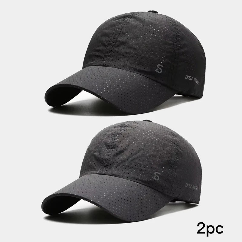 LiteRun Cap