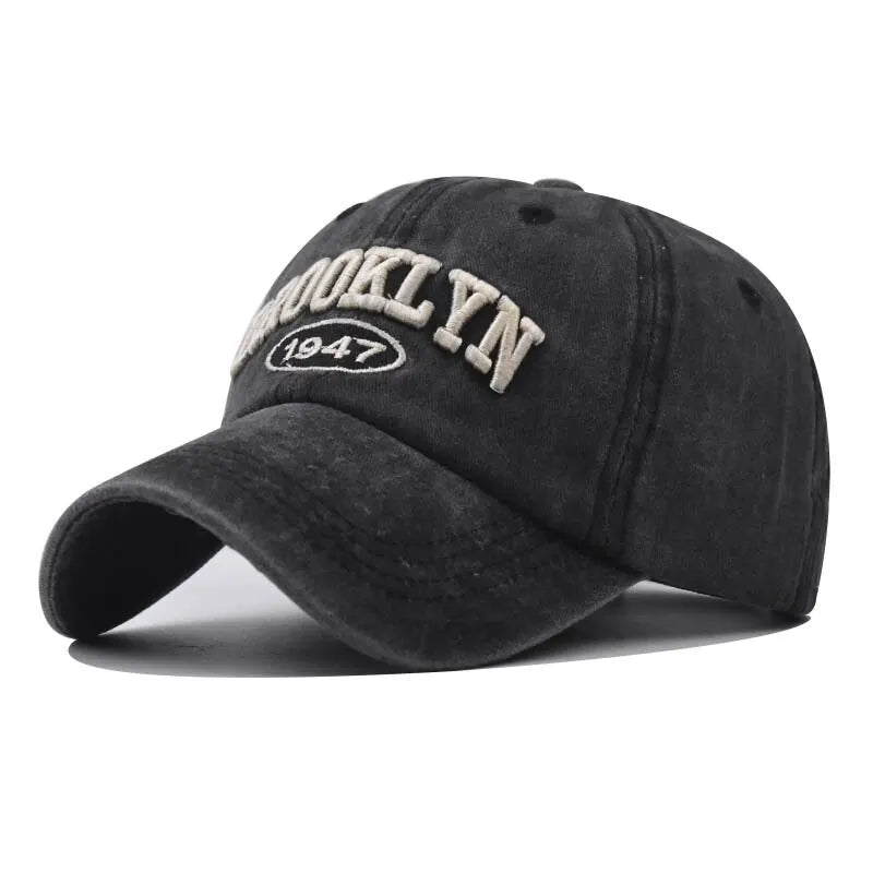 HypeBrook Hat