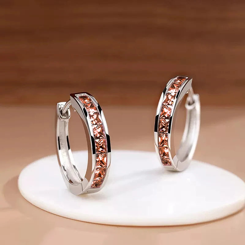Prinelle Hoops