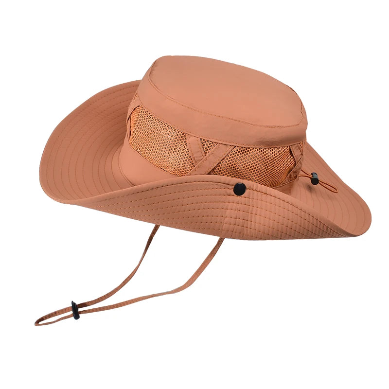 Xinbaoguan  Hat