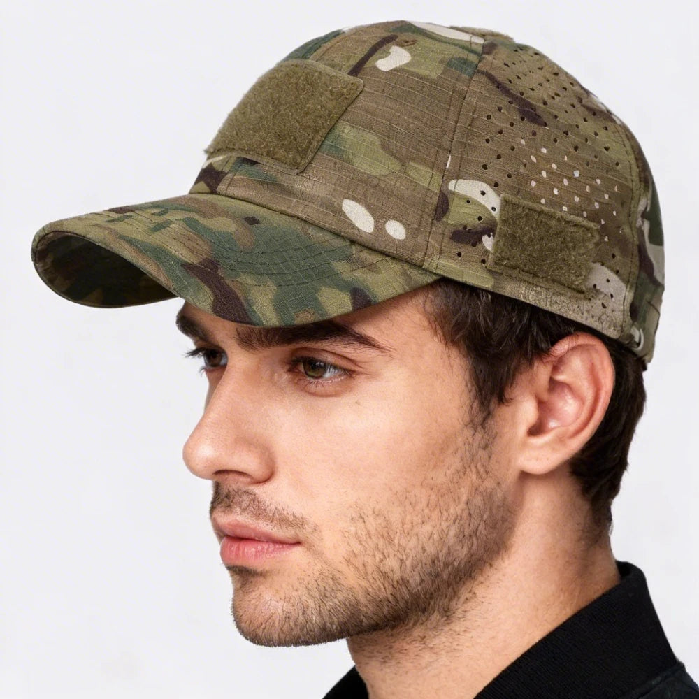 Pathfinder Hat