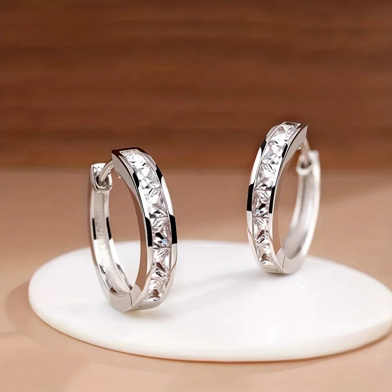 Prinelle Hoops