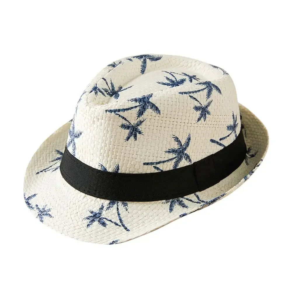 Straw  Hat