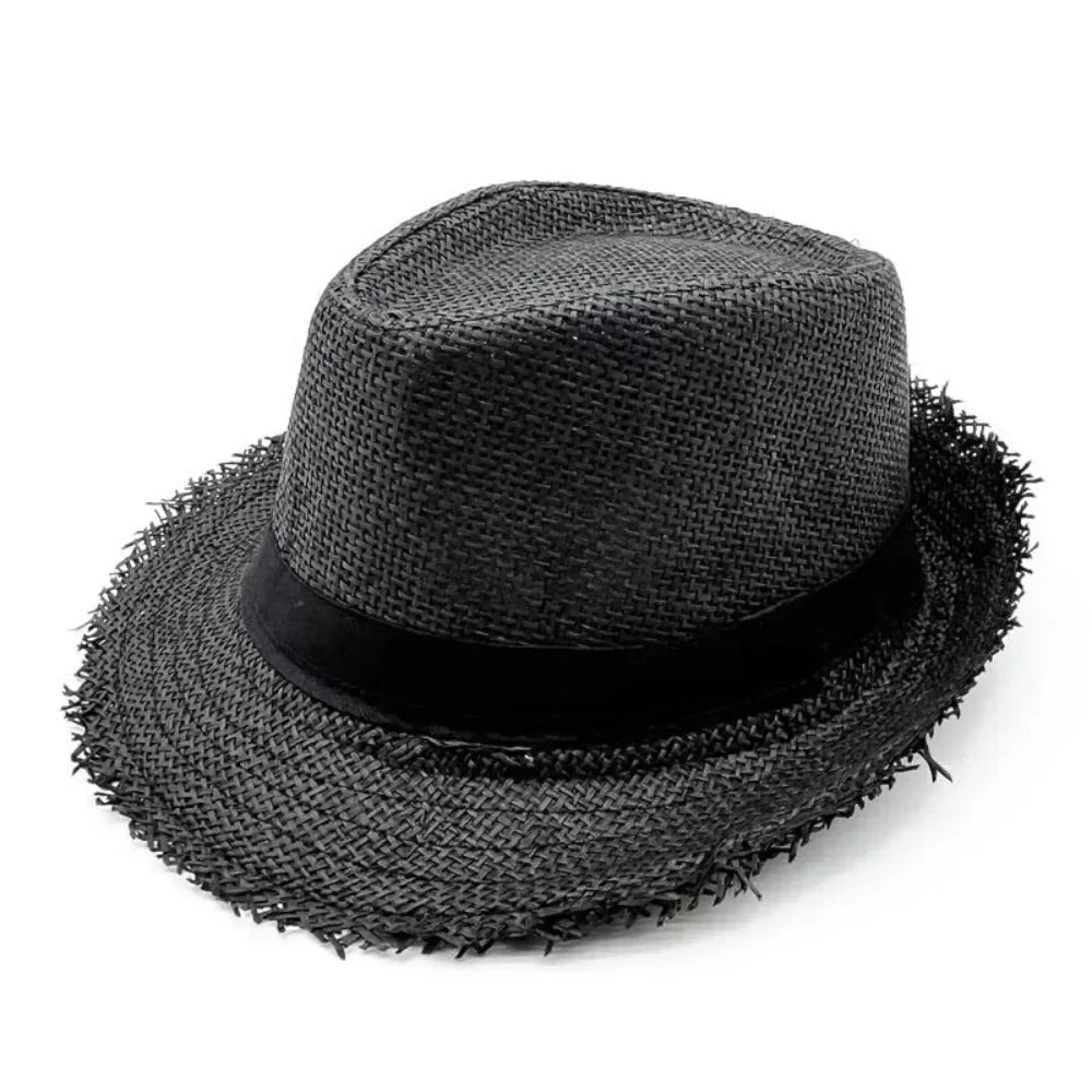 Straw  Hat