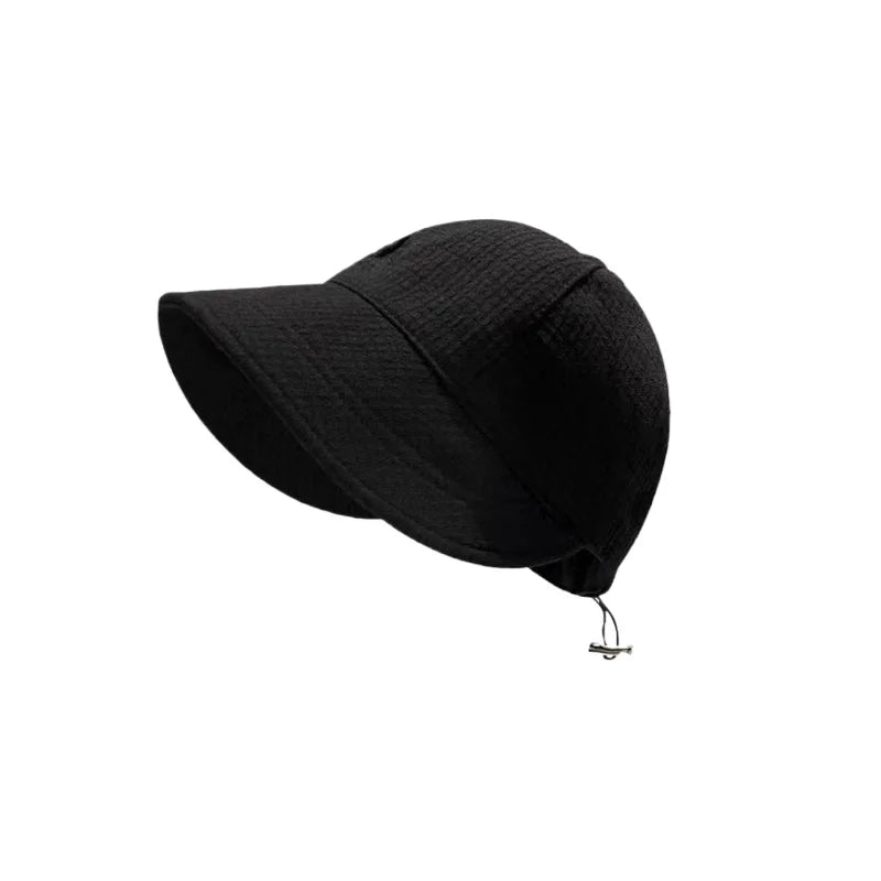 Aura Waffle Cap