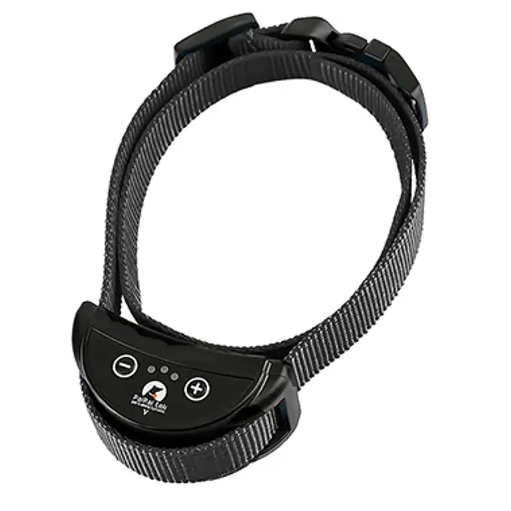QuietPaw Pro – Rechargeable No-Shock Bark Collar