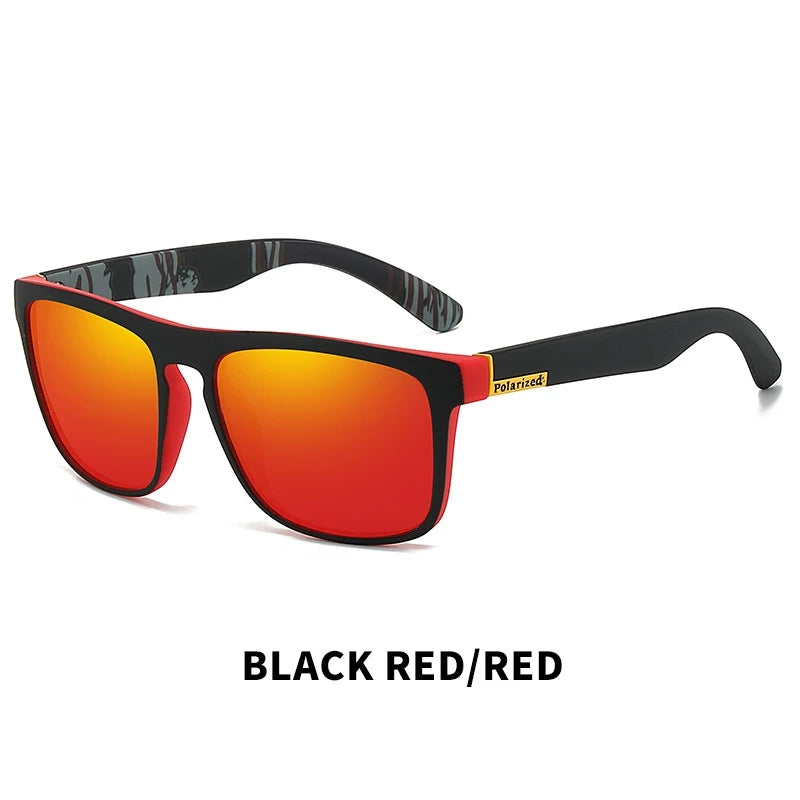 Monarch Polarized Driver Sunglasses