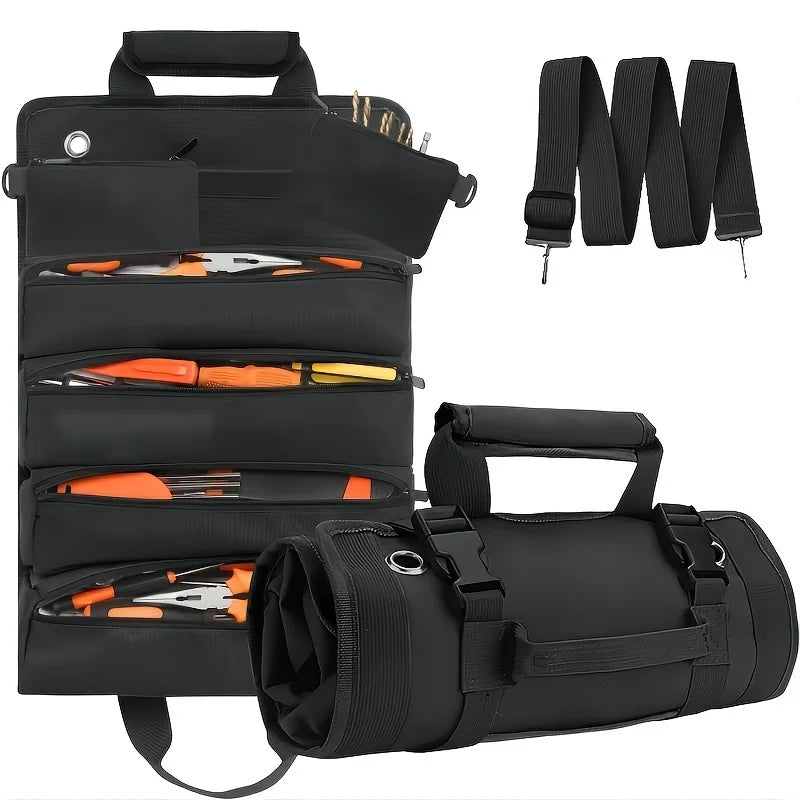 Multipurpose Oxford  Bag