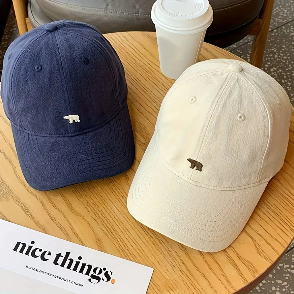 BearCraft Hat