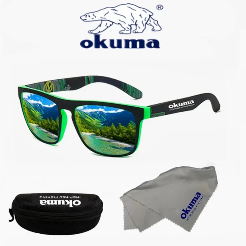 PolarHunt Okuma