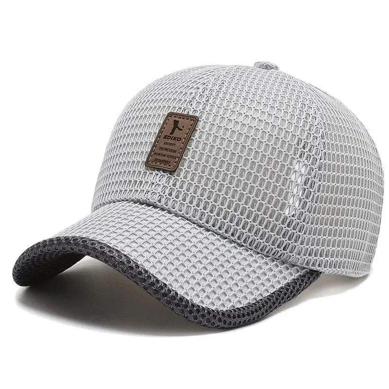 AeroMesh Cap
