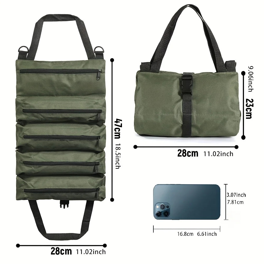 Multipurpose Oxford  Bag
