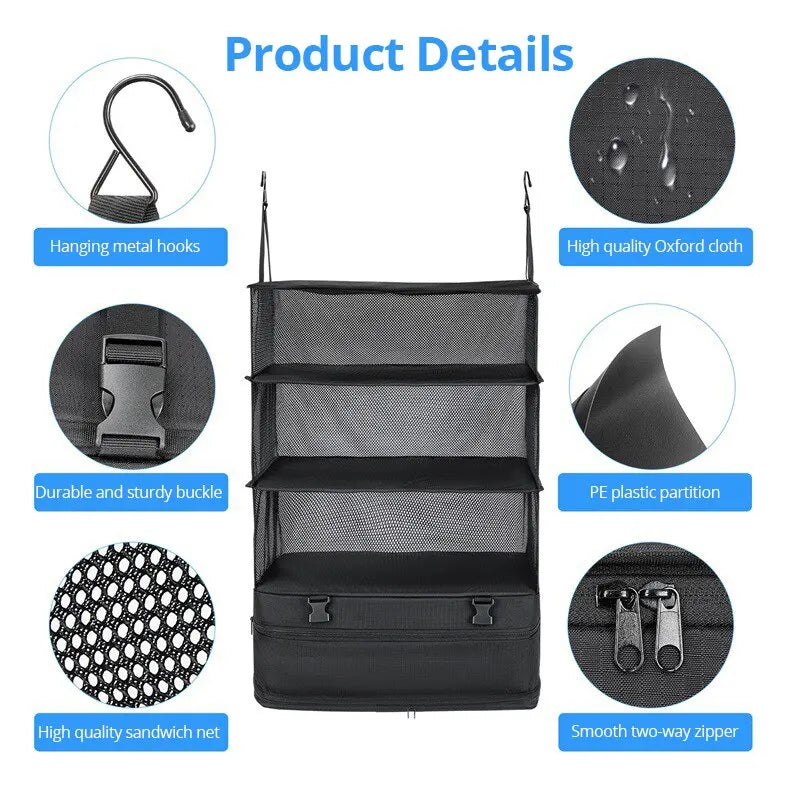 Housewares Luggage