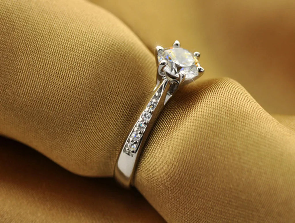 Radiant Promise