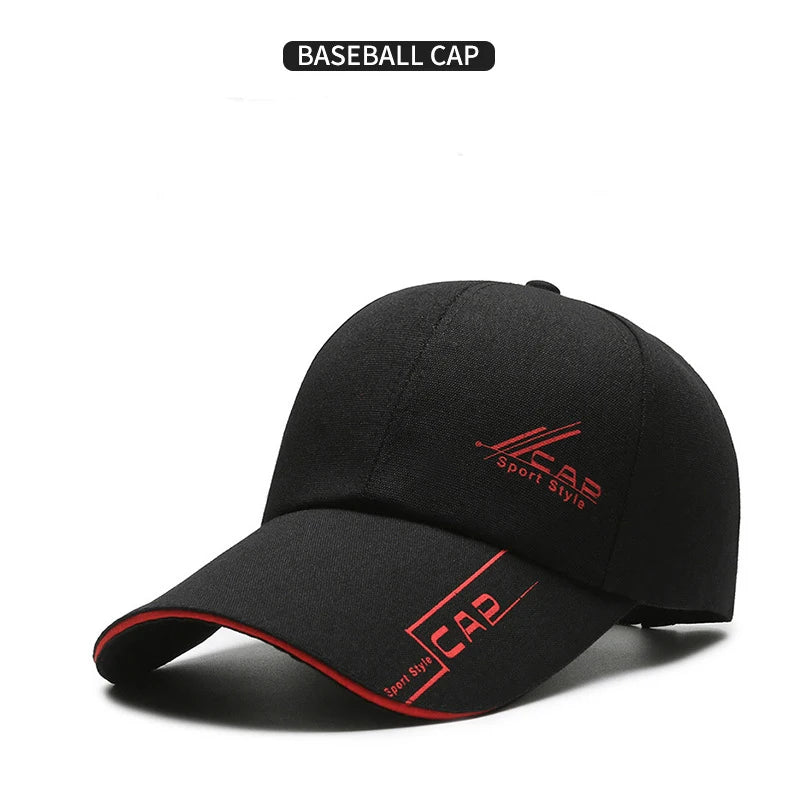 Horizon Brim Cap