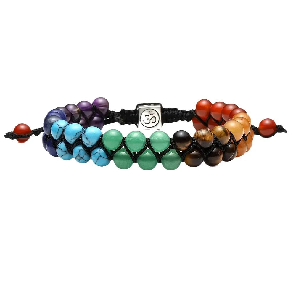 ChakraFlow Bracelet