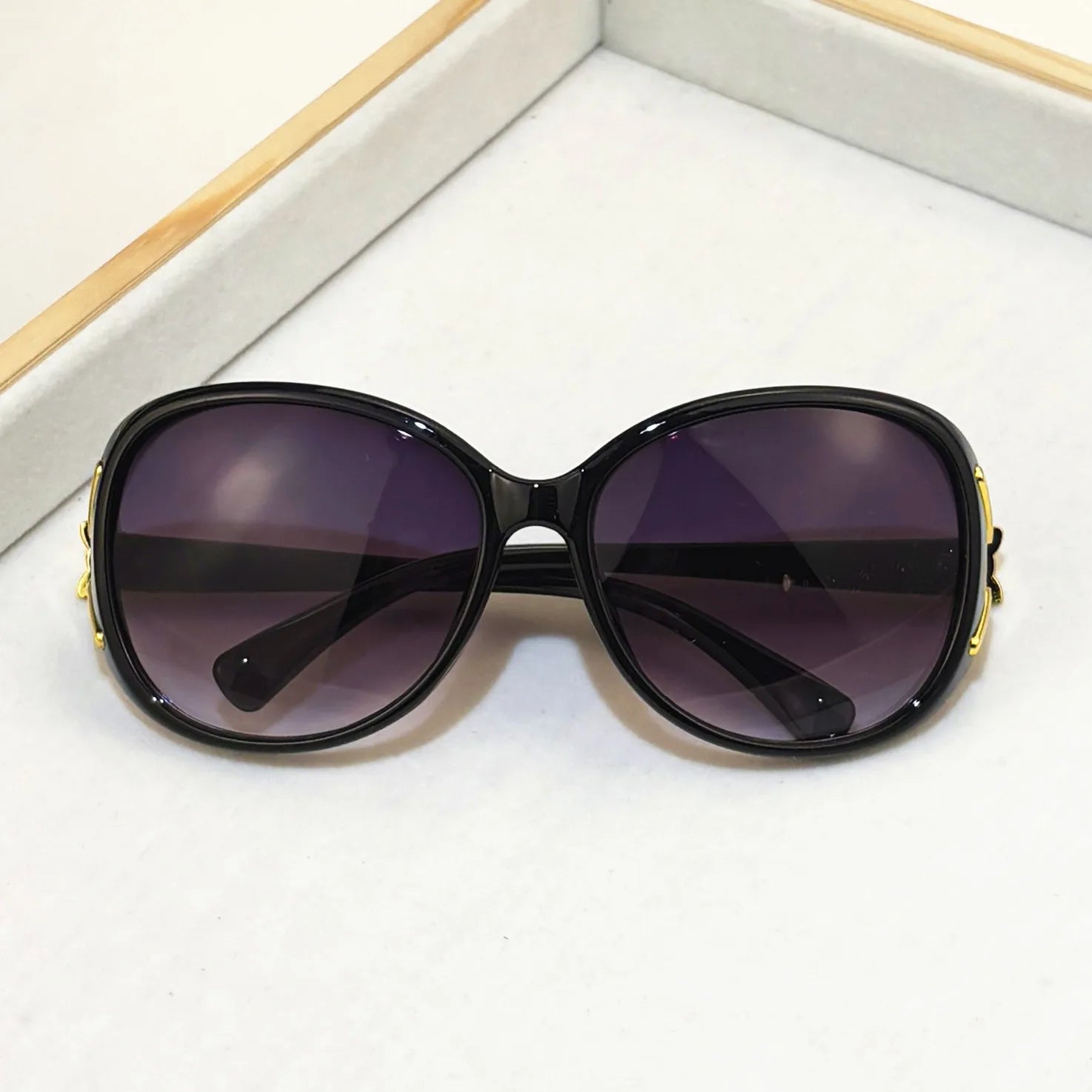 VivaLuxe Shades Set (3pcs)
