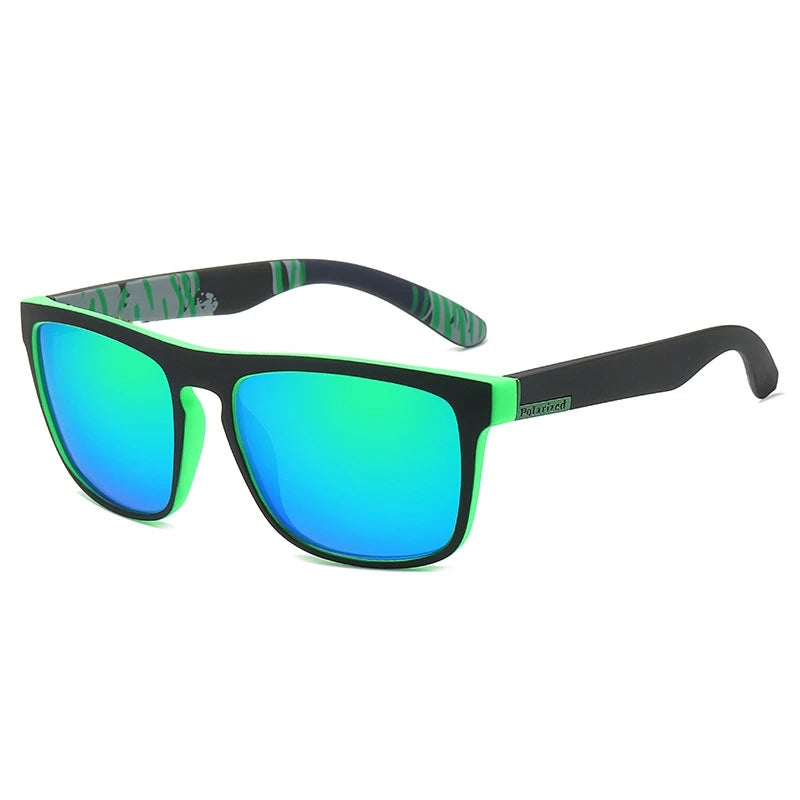 Monarch Polarized Driver Sunglasses